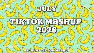 🚀 MEGA TIK TOK MASHUP 2026: Best Viral Dances & Trend Remixes | July