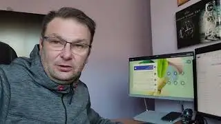 Yealink DeskVision A24 Microsoft Teams Display demo with real life scenarios
