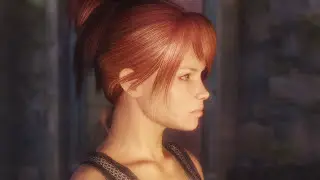 Skyrim Mods - Demonica V2.0 'Lady Body (Eva)' [4k/HD]