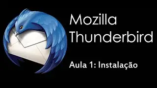 Aula 1 - Thunderbird