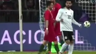 Cristiano Ronaldo Top 5 amazing things that not Expected