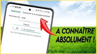 Recevoir les mêmes messages WhatsApp sur tous vos appareils/ nouvelle fonctionnalité WhatsApp !