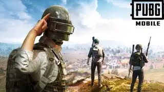 Herkese selamlar. Pubg Mobile.