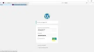 10. Wordpress--Settings-General,Writing,Reading,Discussion,Media,Permalinks and Privacy