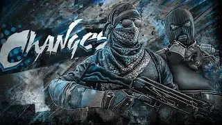 CHANGES ❤️ (feat. XANJE)
