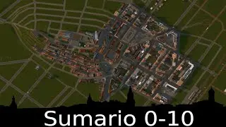 Vitoria-Gasteiz Sumario  EP0-EP10