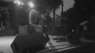 Every Mother's Nightmare | Blown Away | (Official Video)