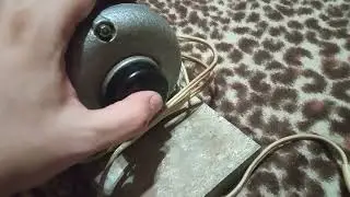 Неопознанный двигатель. СССР-ГДР.