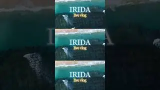 VLOG #2 "Роды на Бали. Интервью с Доулой" на канале #иридахусаинова #родынабали #естественныероды