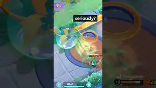 are you ok Decidueye? 😭 Pokémon Unite