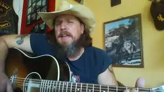 BYRON ABEL - Norco, Horse Town U.S.A.  (DEMO)