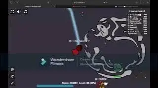 swordz.io  -34 from level 1