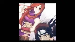 Izumi,Rin, Kushina - sexy 🍡🍥🍰