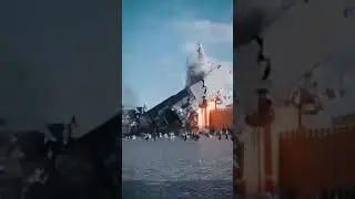 ПиZZда кремлю
