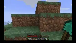 Minecraft №3
