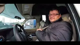 за $110,000 дом на колесах в США