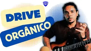 #DRIVE ORGÂNICO: O que é e como fazer😁 | Alex Machado