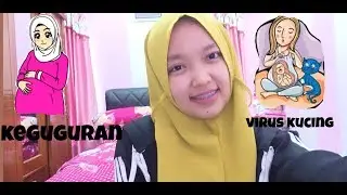 KEGUGURAN karena tokso #pengalaman pribadi