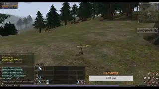 RUOFF/Paagrio/Турант. PVE. PVP. RB. день 1