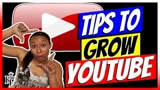 New Youtube Channel | [5 Tips for Youtube Channel Growth]