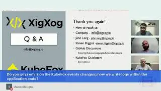 Cloud Native Live: Deploy your Go web app to Kubernetes