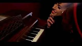 Anya V - Numb (DJ E-Clyps Remix) [Official Video]