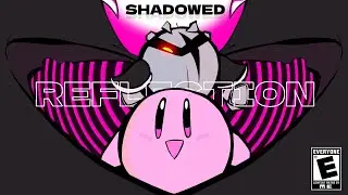 SHADOWED REFLECTION (FLP SOON) || Kirby's Funkin Star (FT. @iamfoogle and @prod.kfund_)