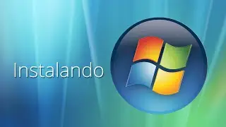 Instalando o WINDOWS VISTA Business em uma MÁQUINA VIRTUAL (VMware)