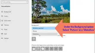 How To Disable Ads through Settings in Windows 10