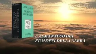 DR.PIRA: L'ALMANACCO DEI FUMETTI DELLA GLEBA