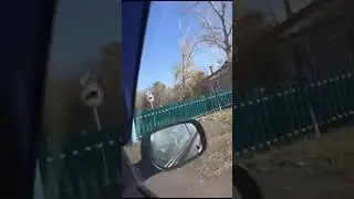 Северный Казахстан. Село Дружба, совхоз «Интернациональный».