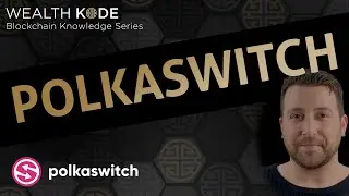 What is POLKASWITCH in the World of Blockchains and Crypto?