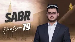 Juma salomi | 79 | Sabr