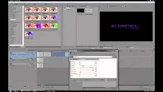 Sony Vegas Intro Tutorial [Part2]