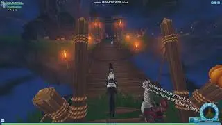 FRIDAY INGREDIENTS - Beebalm, moss & more! [Halloween Update 2022 SSO]