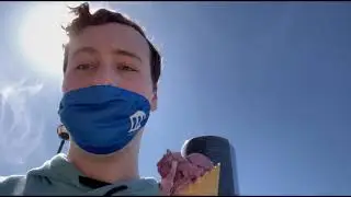 ebok vlog #2