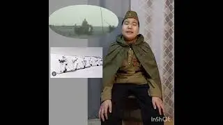Осипов Арсен. 11 сааьа. Уус-Алдан, Мындаба. "Хайыьар"
