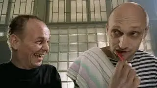 Antikiller: Prison Fight