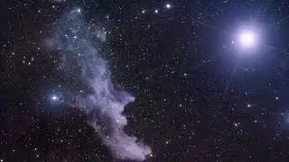 Soothing and relaxing music￼with Hubble Space Telescope Photos @favirtualstudio