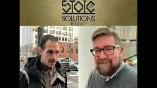 Stoic Philosophy for Teens (and Everyone Else) with Tanner Campbell