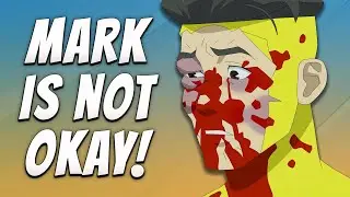 Setting Up Greatness: Invincible Season 2 Episode 1 Review