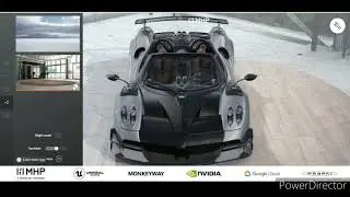 How to get the Pagani Configurator! & Speccing my own!! (Check Desc)
