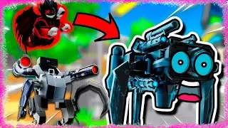 💥НОВЫЙ МИФИК / СОЛО КАМЕРА СПАЙДЕР Vs БЕСКОНЕЧНЫЙ РЕЖИМ 😱 