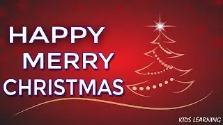 Wish You A Happy Marry Christmas| Best Christmas Song with English Subtitle| Happy New Year Song.