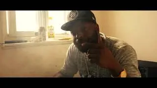 NIGHTMARE   " DAILY "  OFFICIAL VIDEO  -  Dir  Manolo  3rdeYe