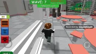 Мое знакомство с Roblox