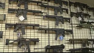 Huge FOID card backlog combined with nation-wide ammo shortage