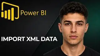 How to Import XML Data into Power BI (2026 Step-by-Step Beginner Tutorial)