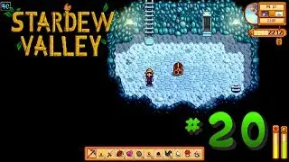 Let's Play Stardew Valley #20 Eine Schleuder? (Deutsch)