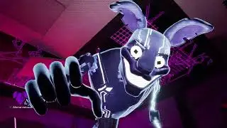 Five Nights at Freddy's Security Breach DLC RUIN (FINAL SCENE)